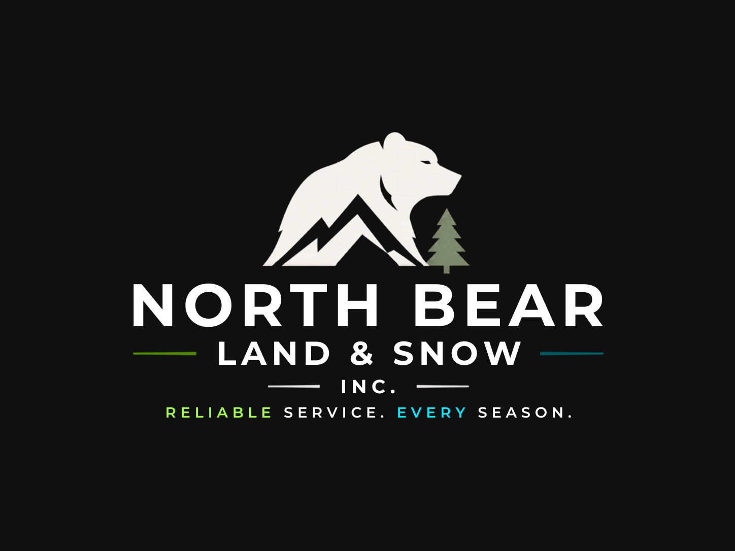 North Bear Land & Snow Inc.